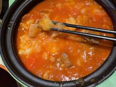 -绿茶餐厅(燕郊永旺店)