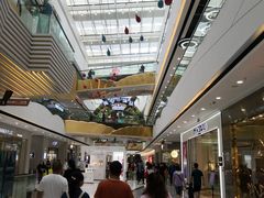 -万达茂商场(南京仙林店)