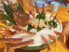 -山海蟹庐·海鲜糟粕醋火锅(慈溪店)