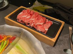 -湊湊火锅·茶憩(合生汇购物中心店)