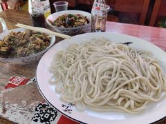 -关中道乡村爆肚面馆(玄风桥店)