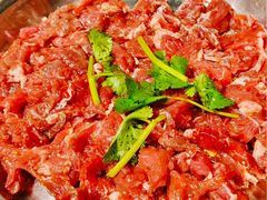 -英雄故事地摊烤肉(马驹桥店)