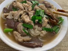 -锦泓老字号猪脏粉(东联大厦店)