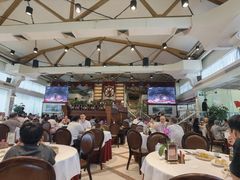 -金河半岛园林酒家(金融城店)