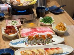 -鹅喜粤·广州味·点心·烧鹅(长隆店)