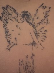 -Ann's海娜手绘纹身工作室