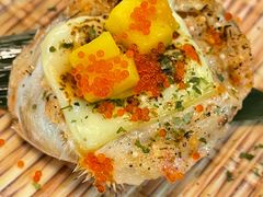 -坂吉屋·居酒屋深夜食堂(龙湖店)