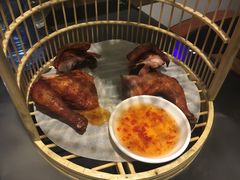 -赫帝拉航空主题餐厅(南宁店)