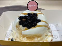 黑糖珍珠舒芙蕾-狐狸和向日葵(北京路店)