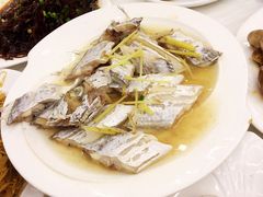 -渔中舟海鲜大排档(普陀沈家门店)