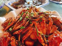 -洞天食府(北大街店)