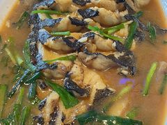 -蓝珊甄选海鲜自助·火锅大排档(近阿那亚店)