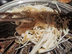 -九田家黑牛烤肉料理(荣成九龙城店)