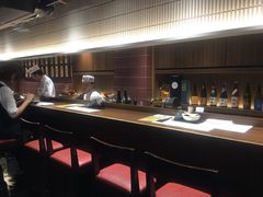 -俺的焼肉(銀座9丁目店)