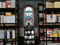 -中华圣公会教堂旧址