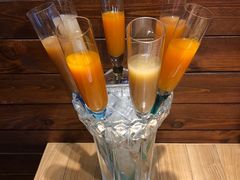 自釀飲料-窑啊窑窑炉烧烤(合生广场店)
