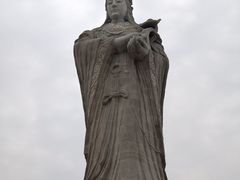 -天津妈祖文化园