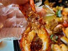 -虾胡闹龙虾馆(湄南河店)