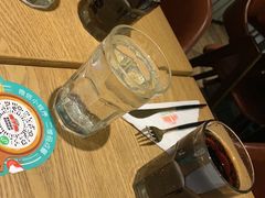 -棒约翰比萨·意面(金桥国际店)