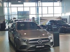 -奔驰利星行(北京花乡店)