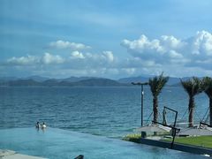 -深圳大梅沙京基洲际度假酒店