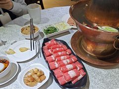 -东来顺饭庄(新源里店)