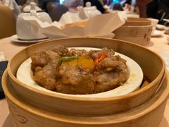 凤爪蒸排骨-金悦轩海鲜酒家(拱北店)