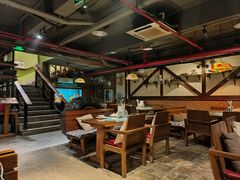 -C31地窖餐厅(黑龙江北路店)