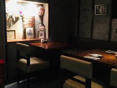 -万藏·荞麦酒房BANKURA JAPANESE SOBA KITCHEN(长乐路店)