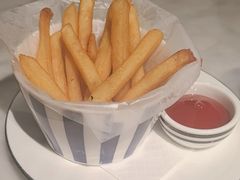 -玛尚诺意式餐厅(天环广场店)