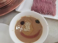 -清真·鸦儿李记·涮肉(鼓楼店)