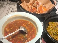 -绿茶餐厅(千岛湖银泰城店)