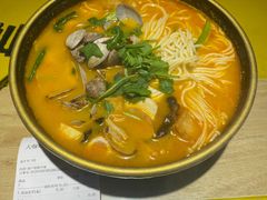 -花甲大咖(曼哈顿店)