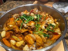 -黄记煌三汁焖锅(欢乐海岸店)