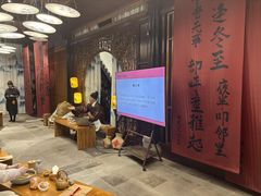 -同里湖大饭店-怡景轩中餐厅(同里古镇店)