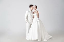 -天一婚纱摄影TIA STUDIO(珠海路店)