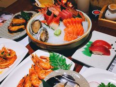 -贵木日本料理·铁板烧(新地假日广场店)