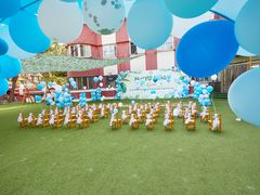 -北京市邮政管理局海慧寺幼儿园