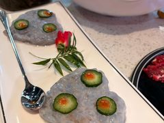 -锅爷爷重庆老火锅(临平店)