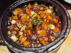 -东篱艺厨(长春路友好店)