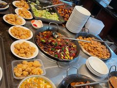 -美一餐(西子国际店)