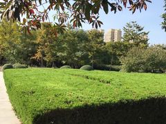 -白塘生态植物园