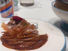 -聆桂烤鸭·金奖烤鸭(静联广场店)