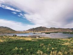 -可可托海景区