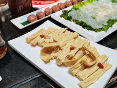 -酱小七老火锅(贝村店)