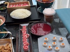 -王家渡火锅店(棕榈泉店)