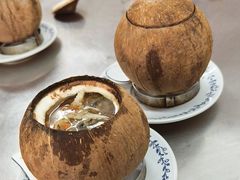 -達揚原味燉品(文明路店)