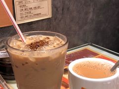 -民华餐厅(华鸿大楼店)