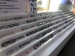 -老仙配镜厂(北京沙河人民公社大食堂店)