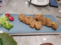 -九龙茶记·粤式餐厅融合菜(鹭江店)